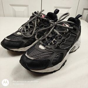VTG Men's OLYMPIAN Casual Shoes Trail Running Shoes Classic Sneakers. US Size 9
